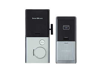 Smart IC Lock