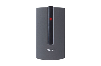 PROXIMITY CARD