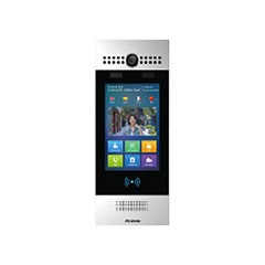 DOORCOM